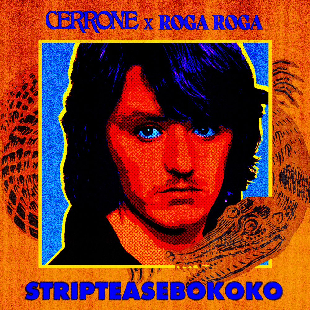 STRIPTEASEBOKOKO (Club Mix)