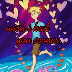 Northside的專輯wish i had you sooner... (Explicit)