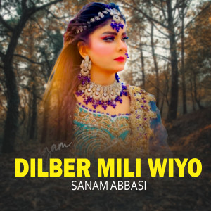 Album Dilber Mili Wiyo oleh Sanam Abbasi