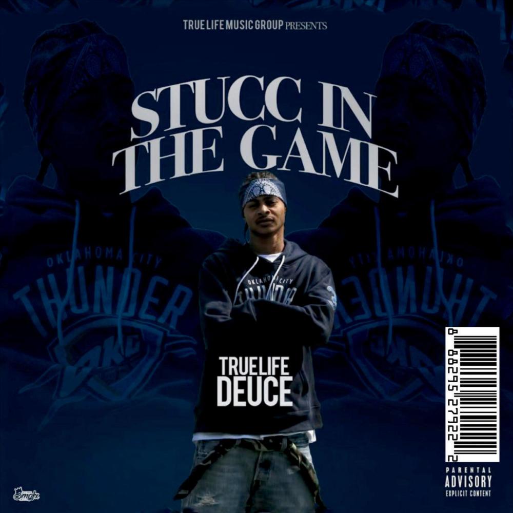 Problems (feat. Tone Pesci & Drama D) (Explicit)