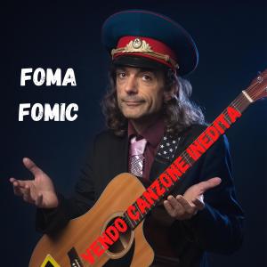 收聽Foma Fomic的Vendo canzone inedita歌詞歌曲