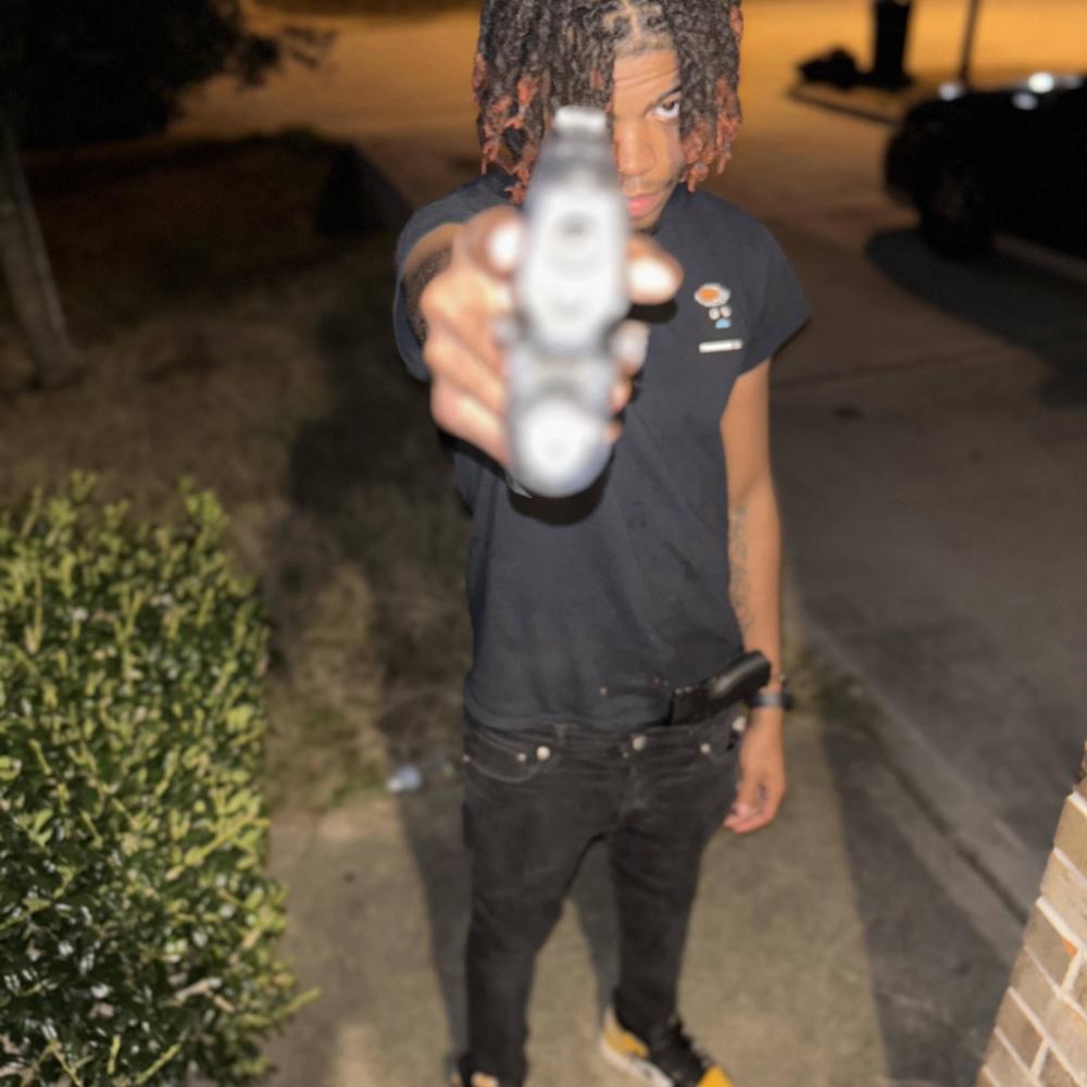 No remorse (Explicit)