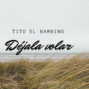 Album Déjala Volar oleh Tito El Bambino