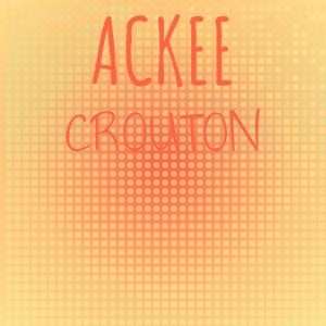 Listen to Ackee Crouton song with lyrics from Chente Gorm