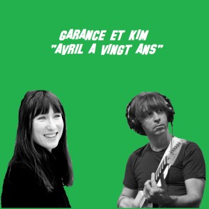 Listen to Avril à vingt ans song with lyrics from Garance