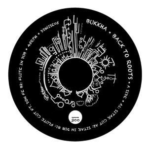 收聽Bukkha的Sitar Cut (feat. Lance Hume)歌詞歌曲