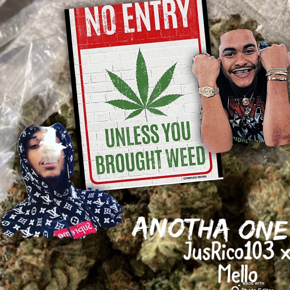 Another one(feat. SmokeDawgB) (Explicit)