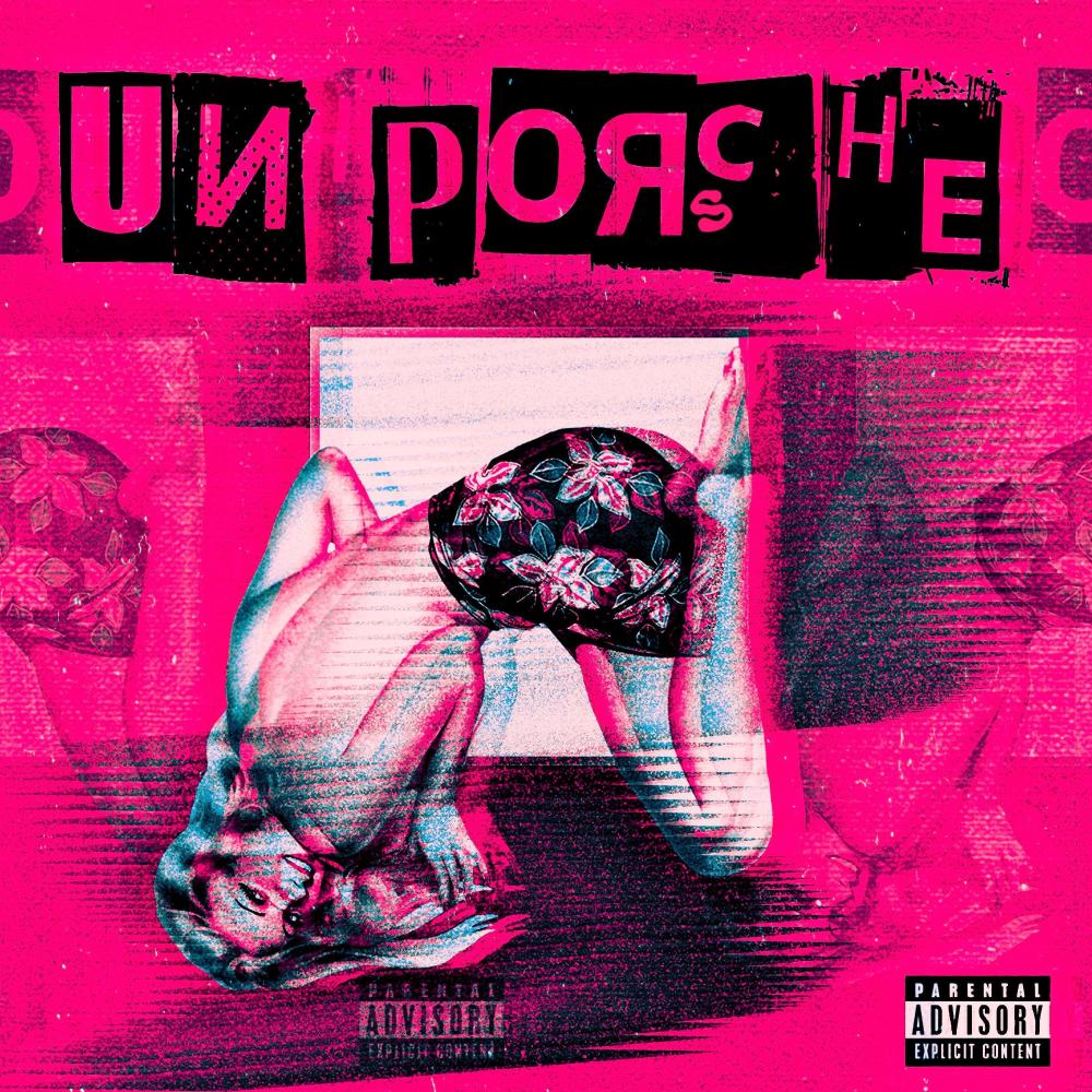 Un Porsche (Explicit)