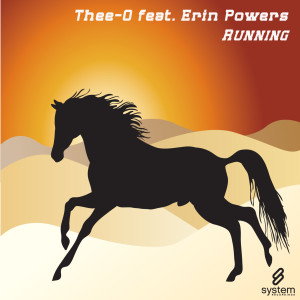 ดาวน์โหลดและฟังเพลง Running (Original Mix) พร้อมเนื้อเพลงจาก Thee-O