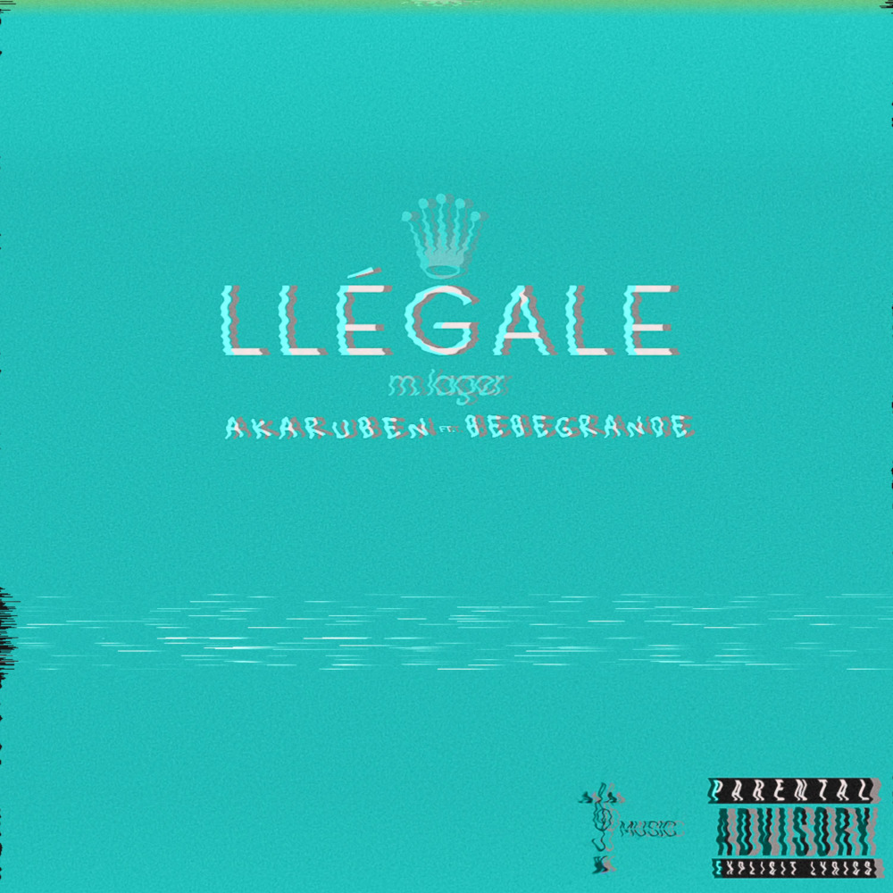 Llégale