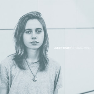 收听Julien Baker的Vessels歌词歌曲