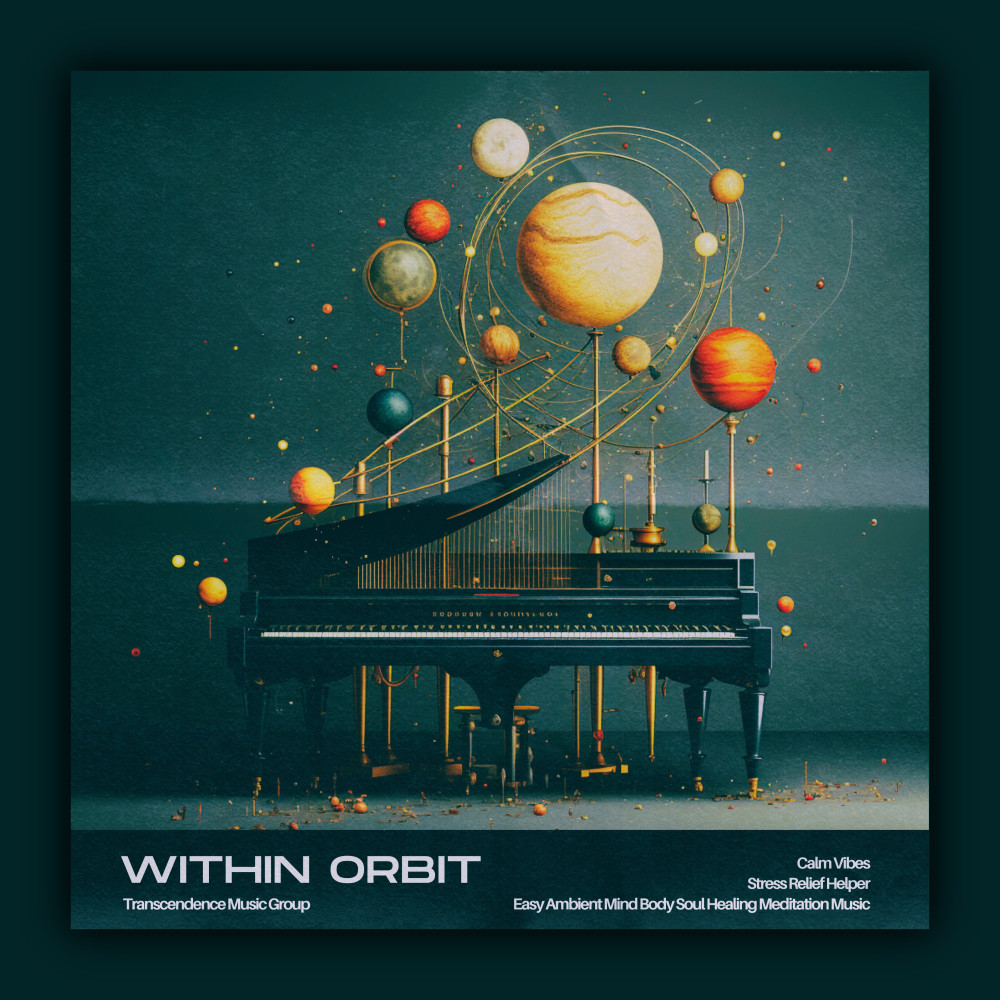 Currents' Caress