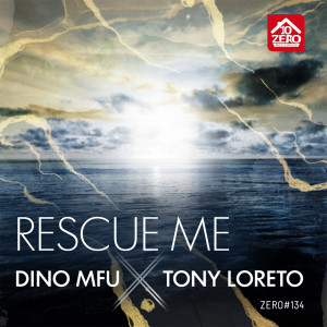 Dengarkan lagu Rescue Me nyanyian Dino MFU dengan lirik
