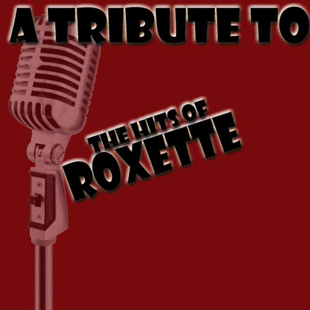 Dressed For Success - (Tribute To Roxette)