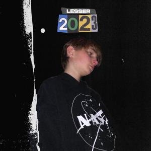 Album 2023 from Lesser