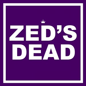 收聽Schwarzie的Zed's Dead歌詞歌曲