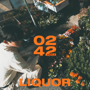 Liquor K.jr的專輯0242(연인 사이) Pt.2