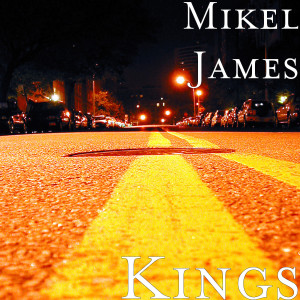 Kings dari Mikel James