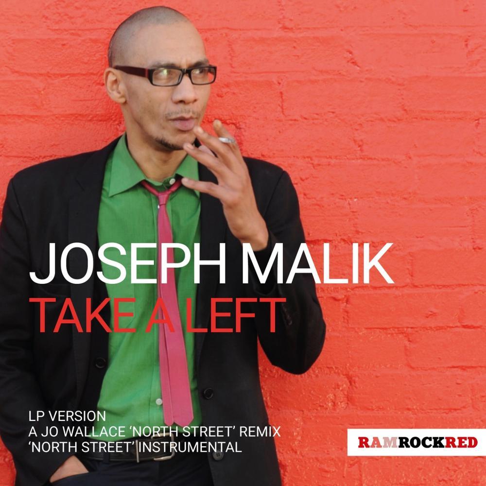 Take a Left (A Jo Wallace 'North Street' Remix)