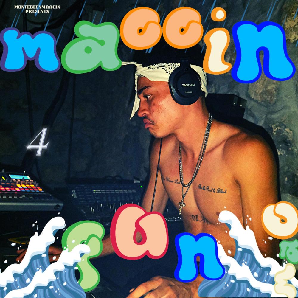 I-C (feat. Finnie4L) (Explicit)
