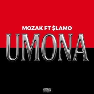 Mozak的專輯Umona (feat. $lamo) [Explicit]
