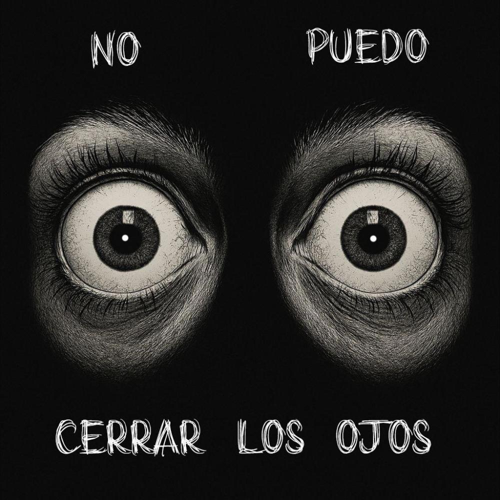 No Puedo Cerrar Los Ojos (Explicit)