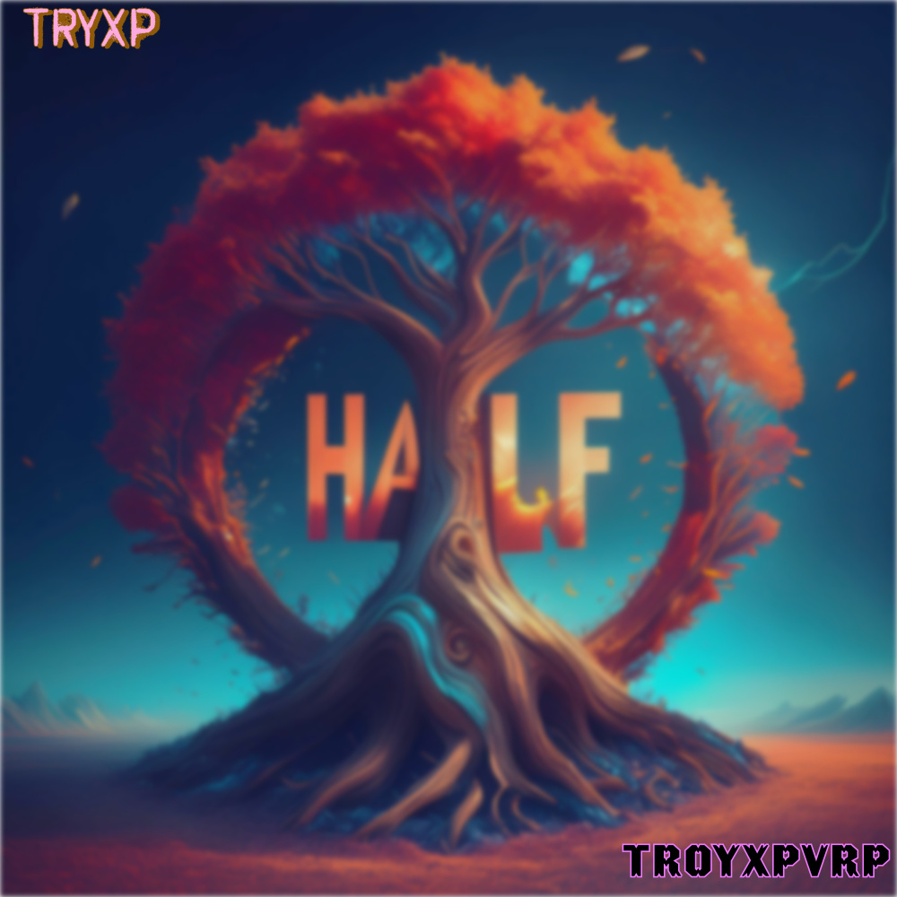 Half (Explicit)