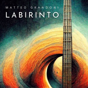 Album Labirinto from Matteo Grandoni