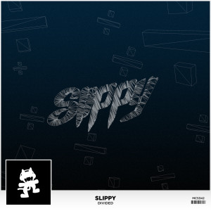 Dengarkan Divided lagu dari Slips dengan lirik