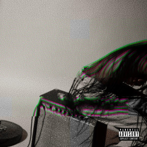 REY的專輯IM NOT FEELING ALRIGHT (Explicit)