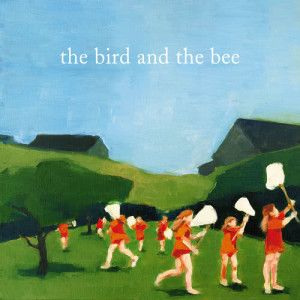 收聽The Bird & The Bee的Preparedness歌詞歌曲