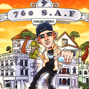 Listen to Junior gorras song with lyrics from Carlos Torres