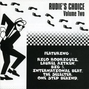 ดาวน์โหลดและฟังเพลง Reselcterization พร้อมเนื้อเพลงจาก The Selecter