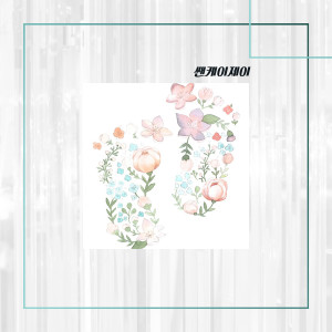 Listen to 내가 주의 길을 가리 (feat. San J & San K) song with lyrics from 쌘케이제이