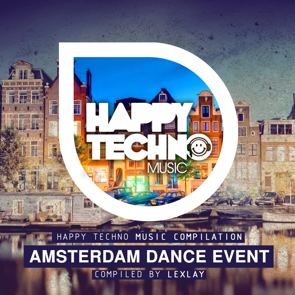 Dance the Music