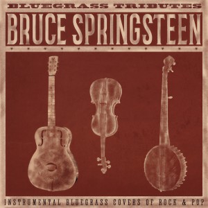 อัลบัม Bluegrass Tributes: Bruce Springsteen ศิลปิน Craig Duncan