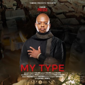 收听Presss的My Type歌词歌曲
