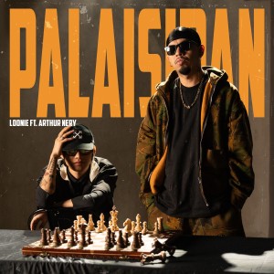Album Palaisipan from Loonie