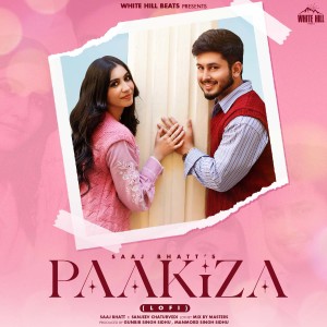 Listen to Paakiza - Lofi (Lofi Version) song with lyrics from Saaj Bhatt