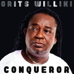 收聽Ortis Williki的Conqueror歌詞歌曲