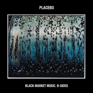 Black Market Music: B-Sides (Explicit)