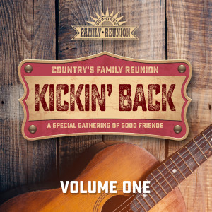收聽Country's Family Reunion的Private John Q (Live)歌詞歌曲