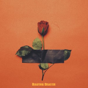 收听FLOREN的Beautiful Disaster歌词歌曲
