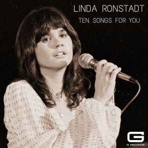 Album Ten Songs for you from Linda Ronstadt