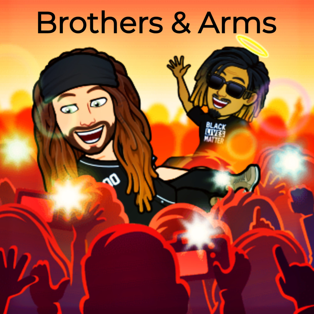 Brothers & Arms (Explicit)