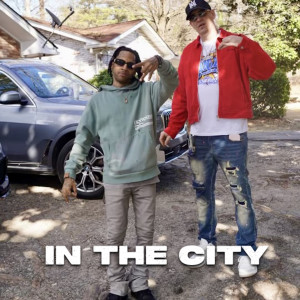 Album In the City (Explicit) from Money Boy