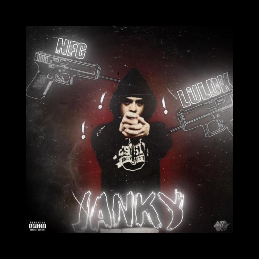 Janky (Explicit)