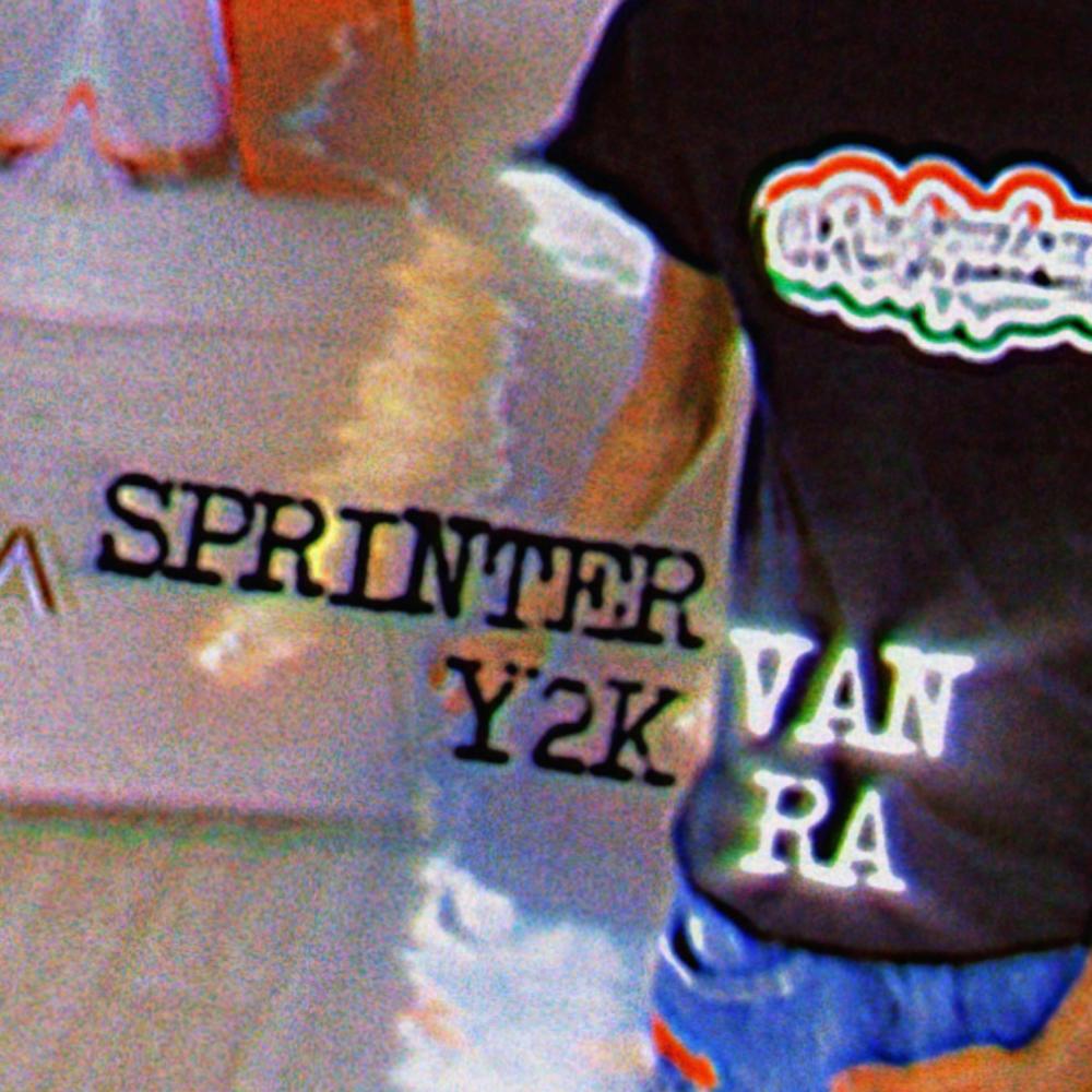 sprinter van (Explicit)