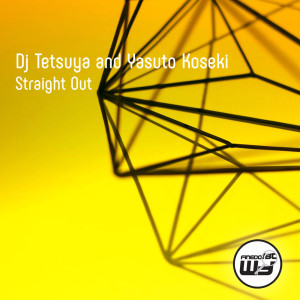 Album Straight Out from Yasuto Koseki