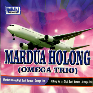 Dengarkan Mardua Holong lagu dari Omega Trio dengan lirik